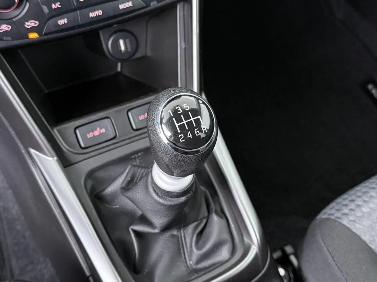 1.4 Boosterjet Select Smart Hybrid