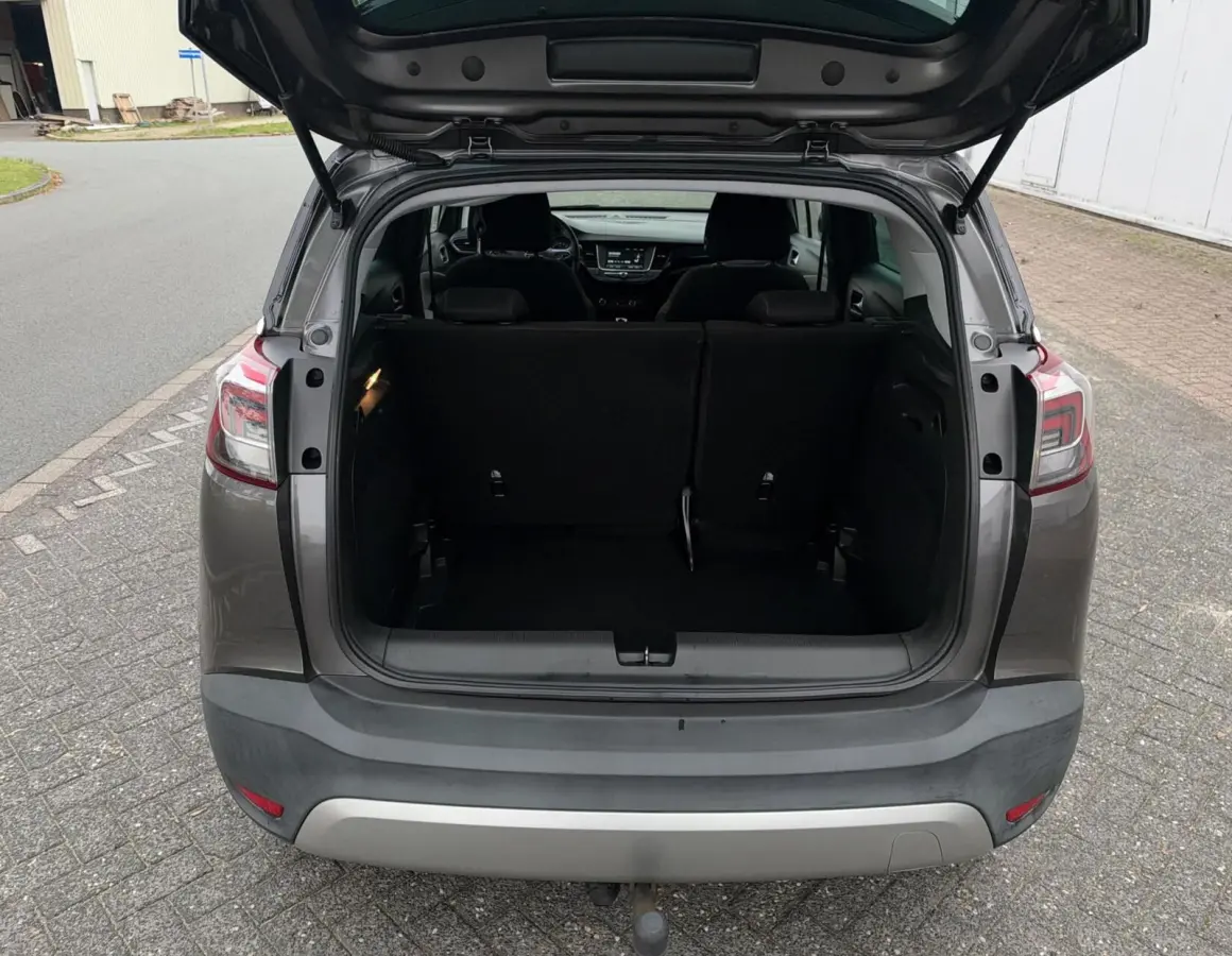 1.2 Turbo - AUTOMAAT/STUURVERWARMING/NAP