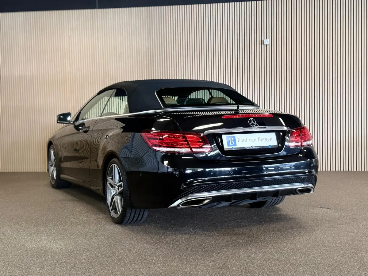 200 AMG STYLING-LEDER-AIRSCARF-HARMAN KARDON-STOELVERWARMING-ORIG NL