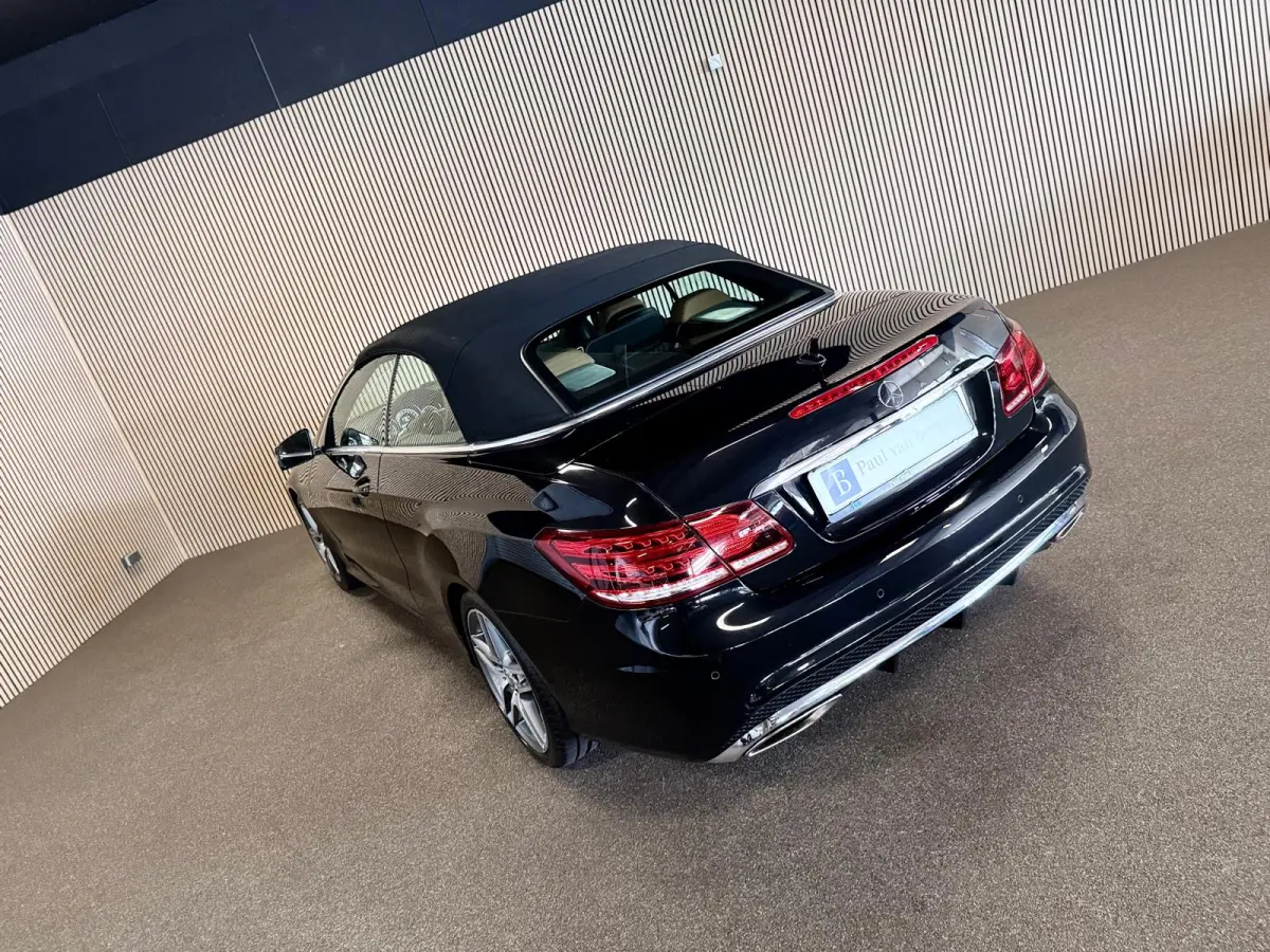200 AMG STYLING-LEDER-AIRSCARF-HARMAN KARDON-STOELVERWARMING-ORIG NL