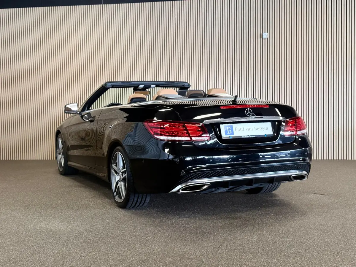 200 AMG STYLING-LEDER-AIRSCARF-HARMAN KARDON-STOELVERWARMING-ORIG NL