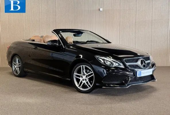 200 AMG STYLING-LEDER-AIRSCARF-HARMAN KARDON-STOELVERWARMING-ORIG NL