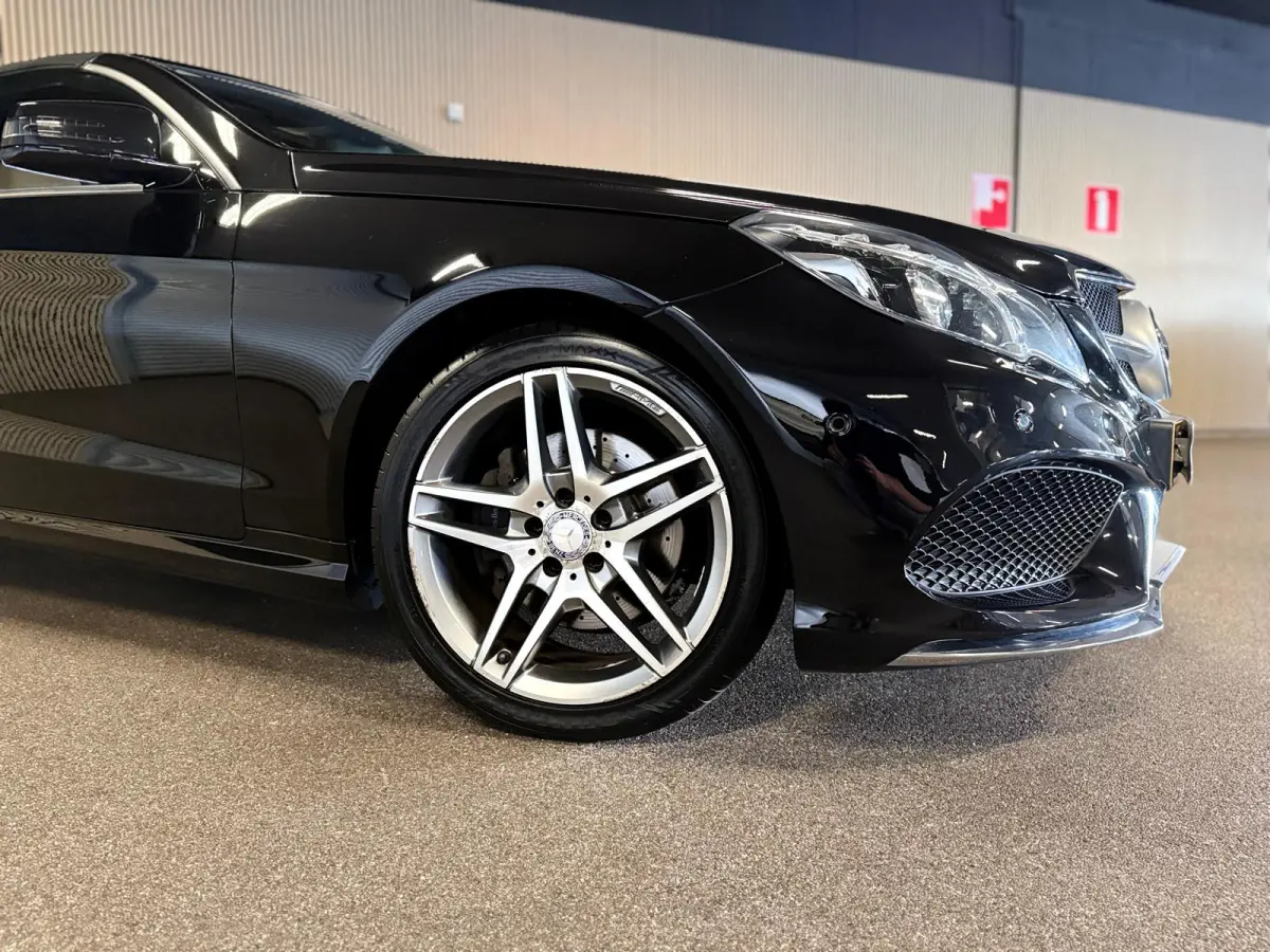 200 AMG STYLING-LEDER-AIRSCARF-HARMAN KARDON-STOELVERWARMING-ORIG NL
