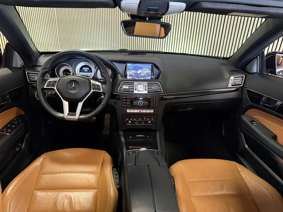 200 AMG STYLING-LEDER-AIRSCARF-HARMAN KARDON-STOELVERWARMING-ORIG NL