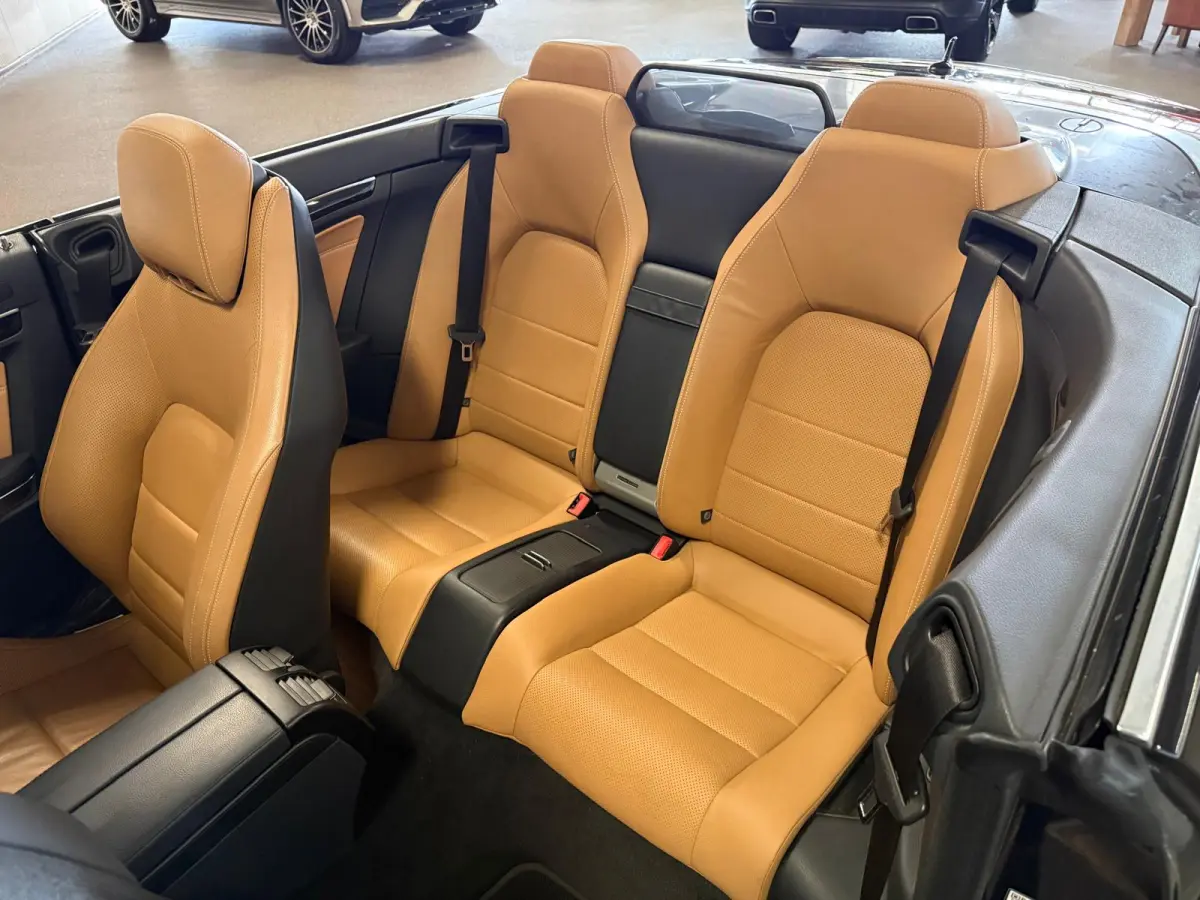 200 AMG STYLING-LEDER-AIRSCARF-HARMAN KARDON-STOELVERWARMING-ORIG NL