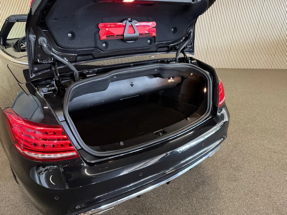 200 AMG STYLING-LEDER-AIRSCARF-HARMAN KARDON-STOELVERWARMING-ORIG NL
