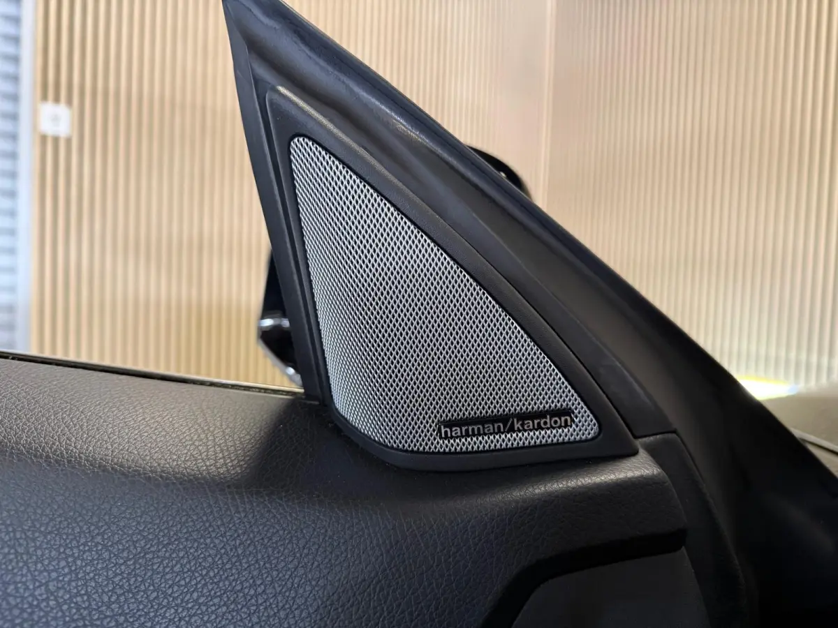 200 AMG STYLING-LEDER-AIRSCARF-HARMAN KARDON-STOELVERWARMING-ORIG NL