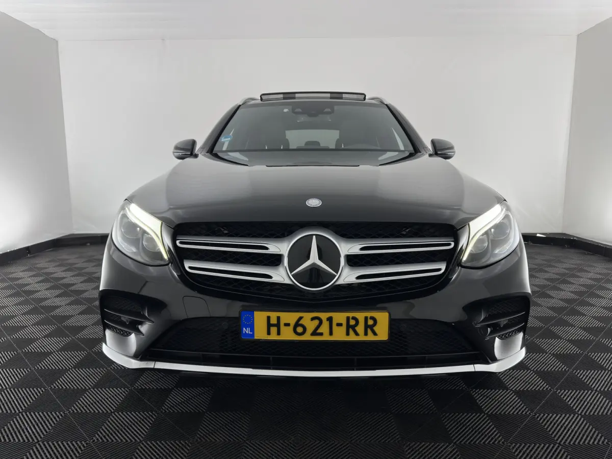 250 d 4MATIC Prestige Aut. *PANO | HEAD-UP | LEATHER | FULL-LED | DISTRONIC | BURMESTER | MEMORY-PACK | HEATED-SPORTSEATS | BLIND-SPOT | NAVI-FULLMAP | PRIVACY-GLASS | SHIFT-PADDLES | ECC | 