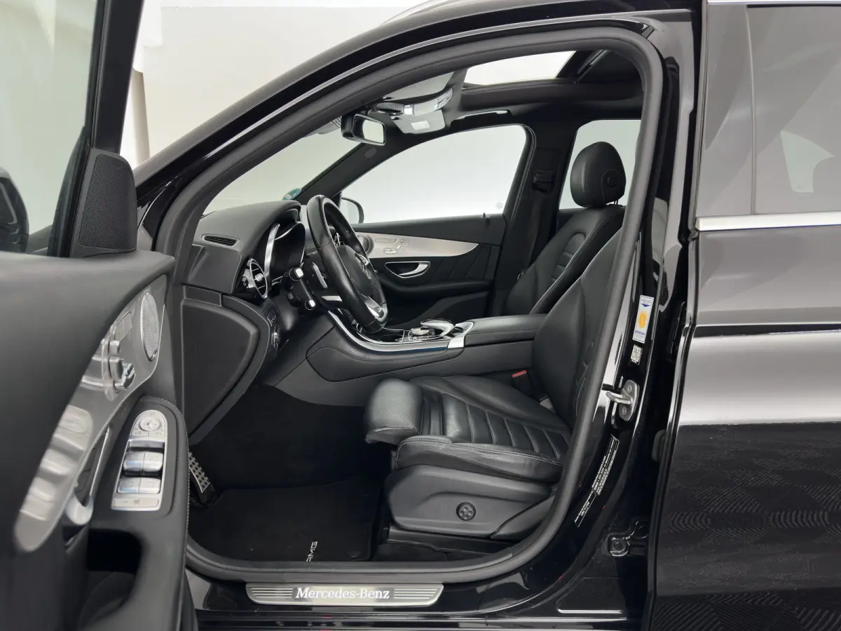 250 d 4MATIC Prestige Aut. *PANO | HEAD-UP | LEATHER | FULL-LED | DISTRONIC | BURMESTER | MEMORY-PACK | HEATED-SPORTSEATS | BLIND-SPOT | NAVI-FULLMAP | PRIVACY-GLASS | SHIFT-PADDLES | ECC | 
