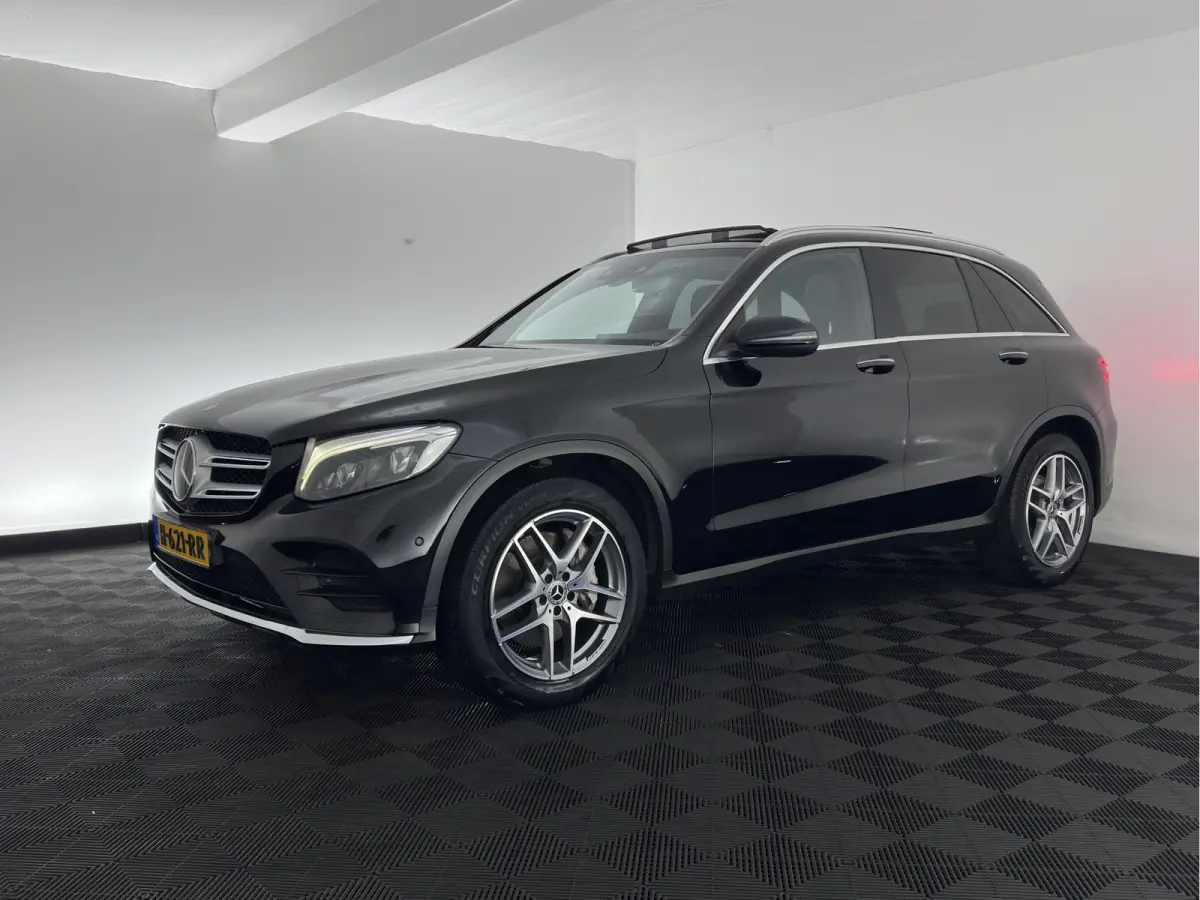 250 d 4MATIC Prestige Aut. *PANO | HEAD-UP | LEATHER | FULL-LED | DISTRONIC | BURMESTER | MEMORY-PACK | HEATED-SPORTSEATS | BLIND-SPOT | NAVI-FULLMAP | PRIVACY-GLASS | SHIFT-PADDLES | ECC | 