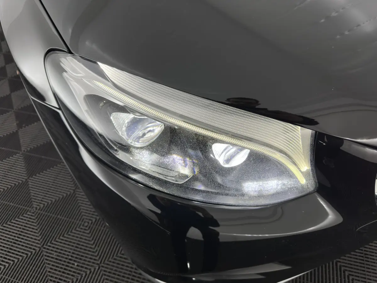 250 d 4MATIC Prestige Aut. *PANO | HEAD-UP | LEATHER | FULL-LED | DISTRONIC | BURMESTER | MEMORY-PACK | HEATED-SPORTSEATS | BLIND-SPOT | NAVI-FULLMAP | PRIVACY-GLASS | SHIFT-PADDLES | ECC | 