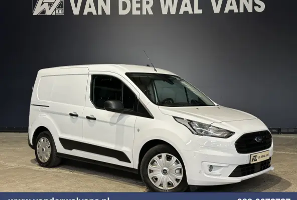 1.5 EcoBlue L1H1 Euro6 Airco | Camera | Navigatie | Cruisecontrol | Android Auto Stoelverwarming, Verwarmde voorruit, Trekhaak, Parkeersensoren