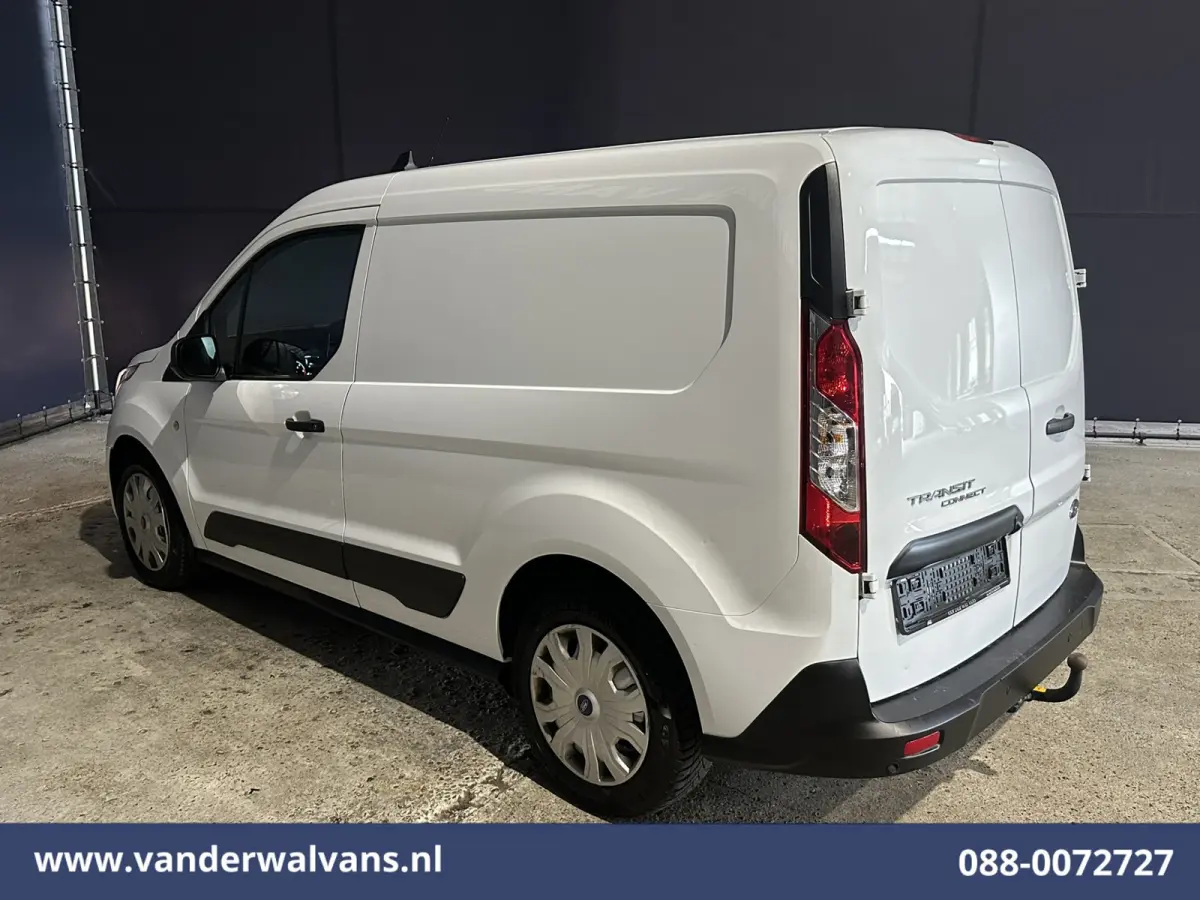 1.5 EcoBlue L1H1 Euro6 Airco | Camera | Navigatie | Cruisecontrol | Android Auto Stoelverwarming, Verwarmde voorruit, Trekhaak, Parkeersensoren