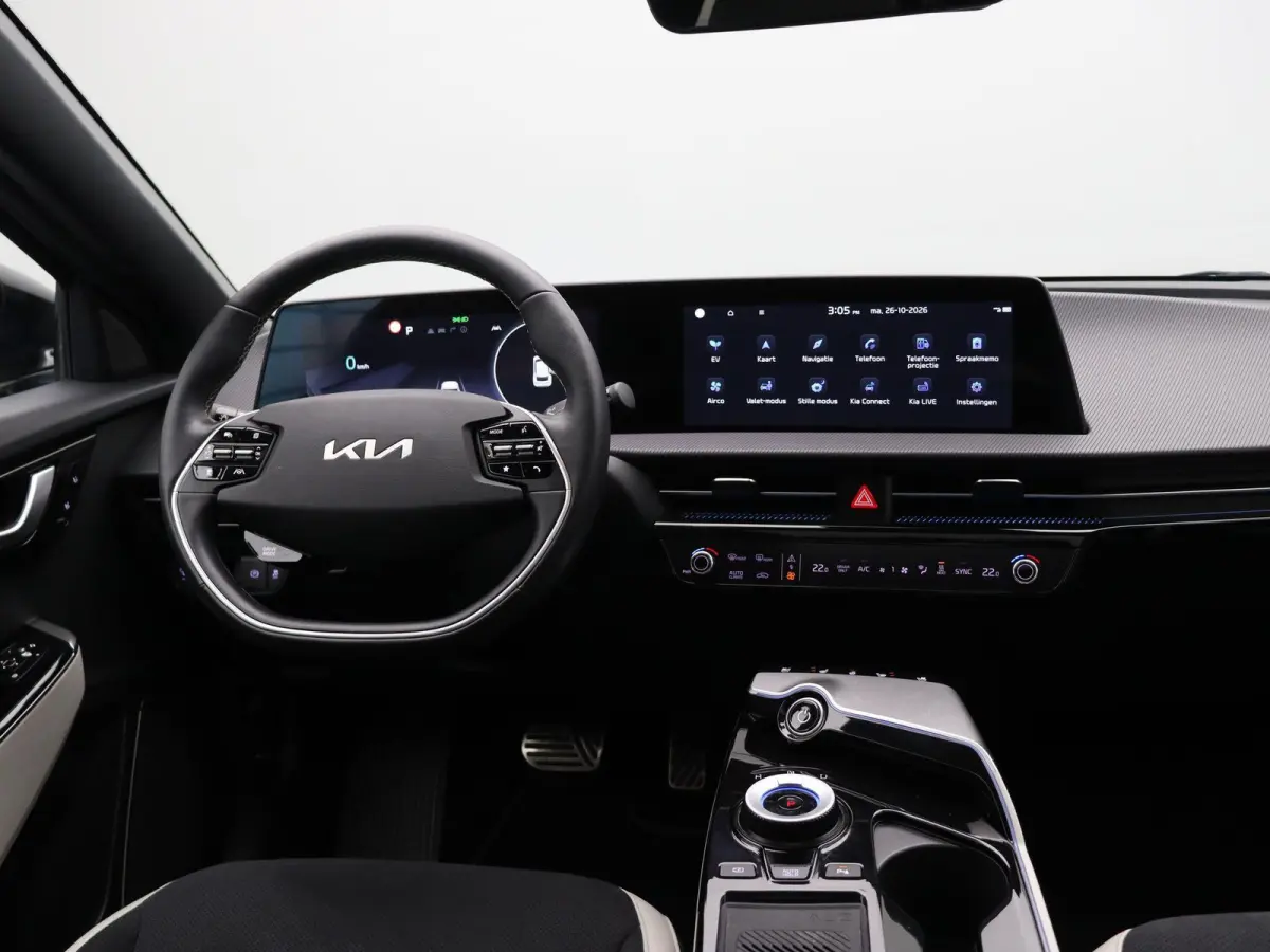 GT-Line 77.4 kWh | SOH 96% | Panoramadak |  Elektrische Stoelen | Headup Display | Warmtepomp | 528km WLTP |