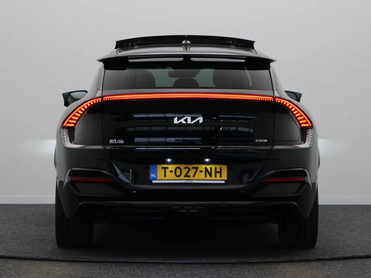 GT-Line 77.4 kWh | SOH 96% | Panoramadak |  Elektrische Stoelen | Headup Display | Warmtepomp | 528km WLTP |