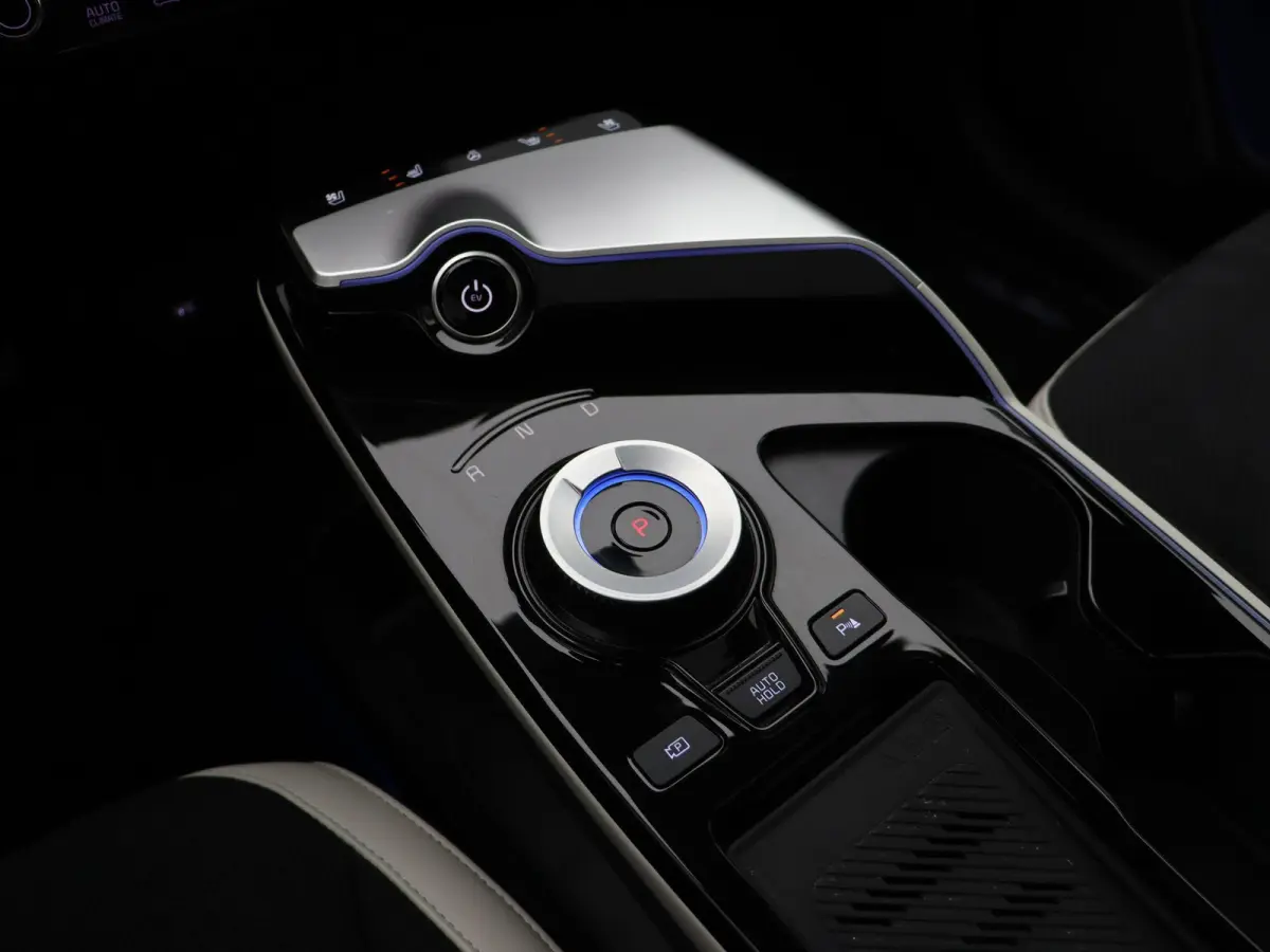 GT-Line 77.4 kWh | SOH 96% | Panoramadak |  Elektrische Stoelen | Headup Display | Warmtepomp | 528km WLTP |