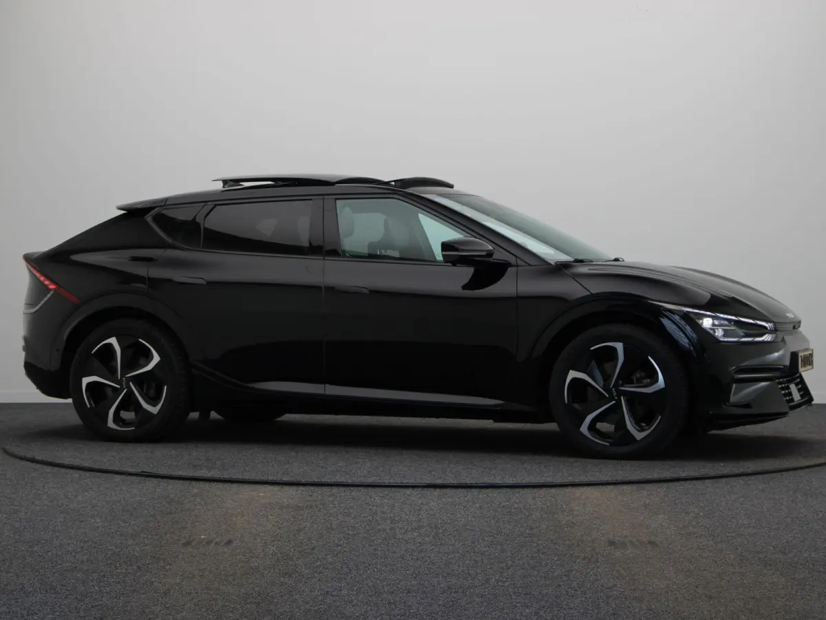 GT-Line 77.4 kWh | SOH 96% | Panoramadak |  Elektrische Stoelen | Headup Display | Warmtepomp | 528km WLTP |