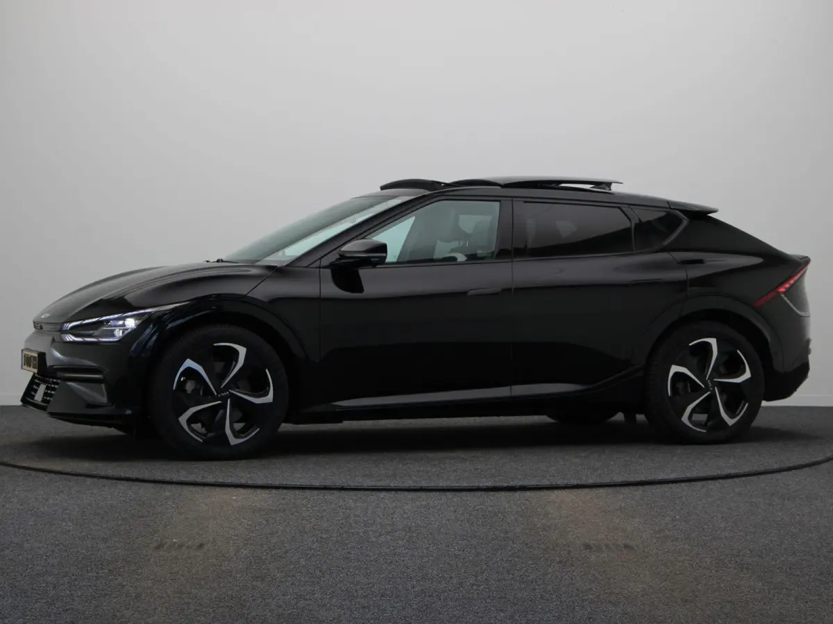 GT-Line 77.4 kWh | SOH 96% | Panoramadak |  Elektrische Stoelen | Headup Display | Warmtepomp | 528km WLTP |