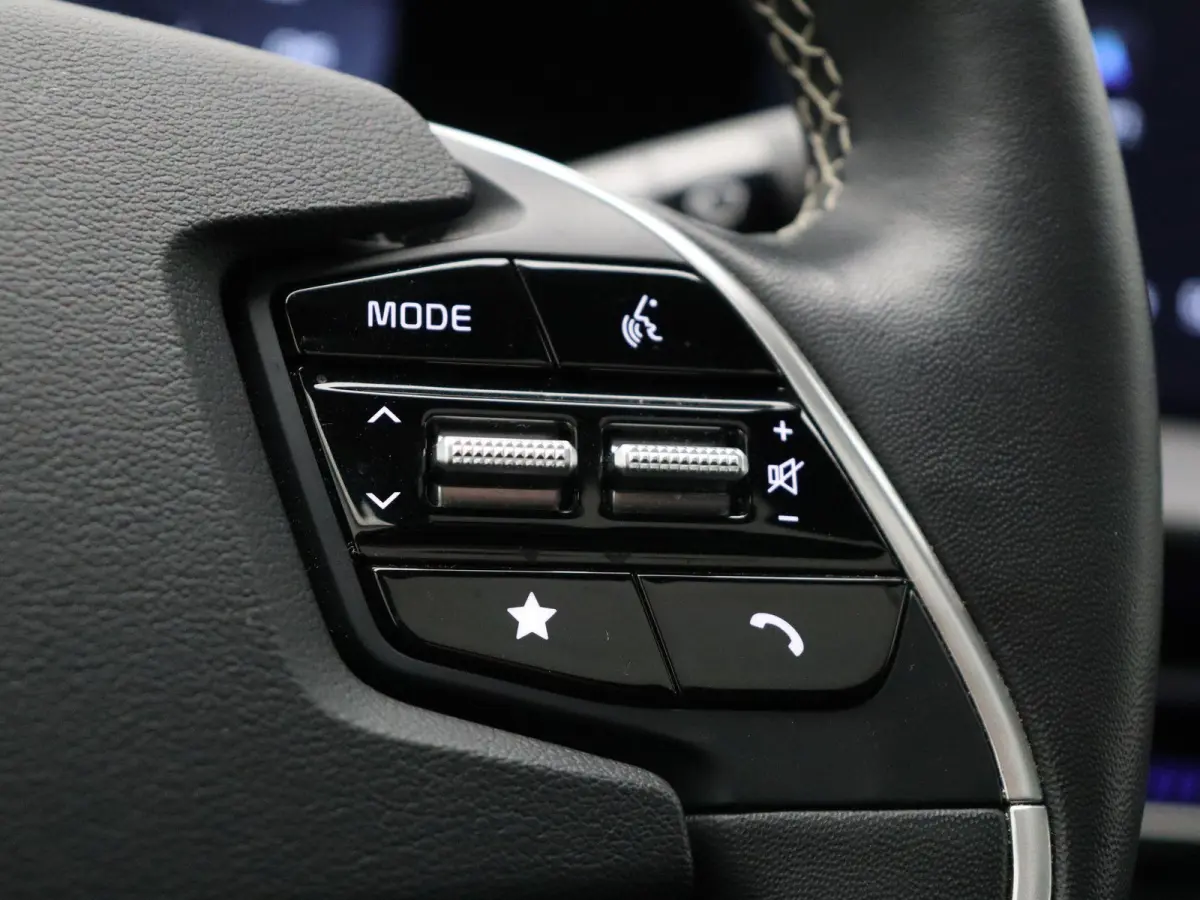 GT-Line 77.4 kWh | SOH 96% | Panoramadak |  Elektrische Stoelen | Headup Display | Warmtepomp | 528km WLTP |
