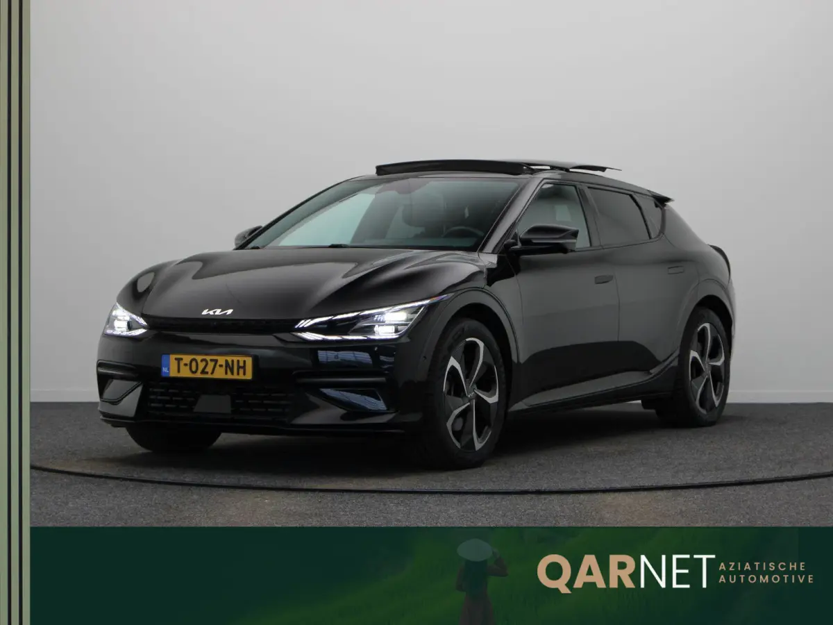 GT-Line 77.4 kWh | SOH 96% | Panoramadak |  Elektrische Stoelen | Headup Display | Warmtepomp | 528km WLTP |