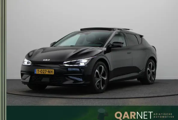 GT-Line 77.4 kWh | SOH 96% | Panoramadak |  Elektrische Stoelen | Headup Display | Warmtepomp | 528km WLTP |