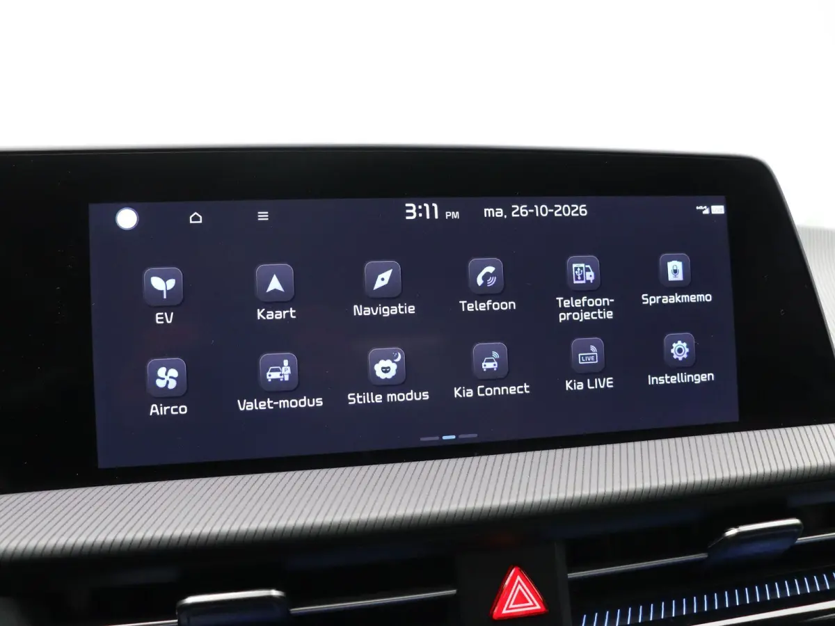 GT-Line 77.4 kWh | SOH 96% | Panoramadak |  Elektrische Stoelen | Headup Display | Warmtepomp | 528km WLTP |