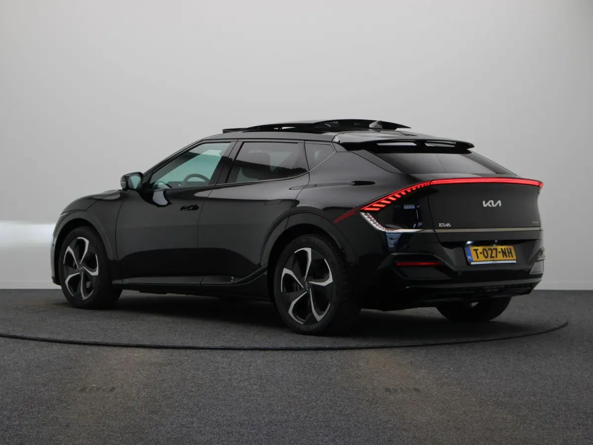 GT-Line 77.4 kWh | SOH 96% | Panoramadak |  Elektrische Stoelen | Headup Display | Warmtepomp | 528km WLTP |