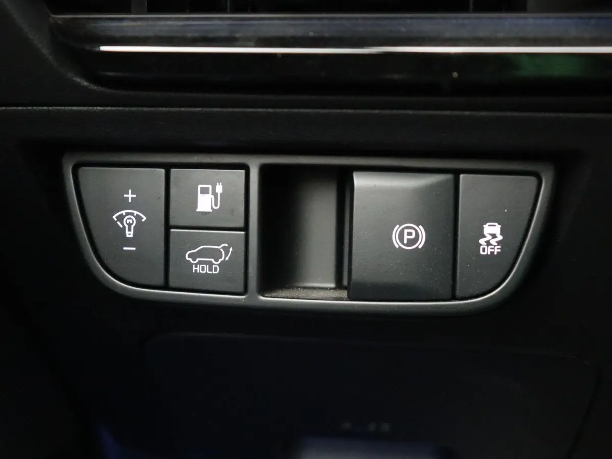 GT-Line 77.4 kWh | SOH 96% | Panoramadak |  Elektrische Stoelen | Headup Display | Warmtepomp | 528km WLTP |