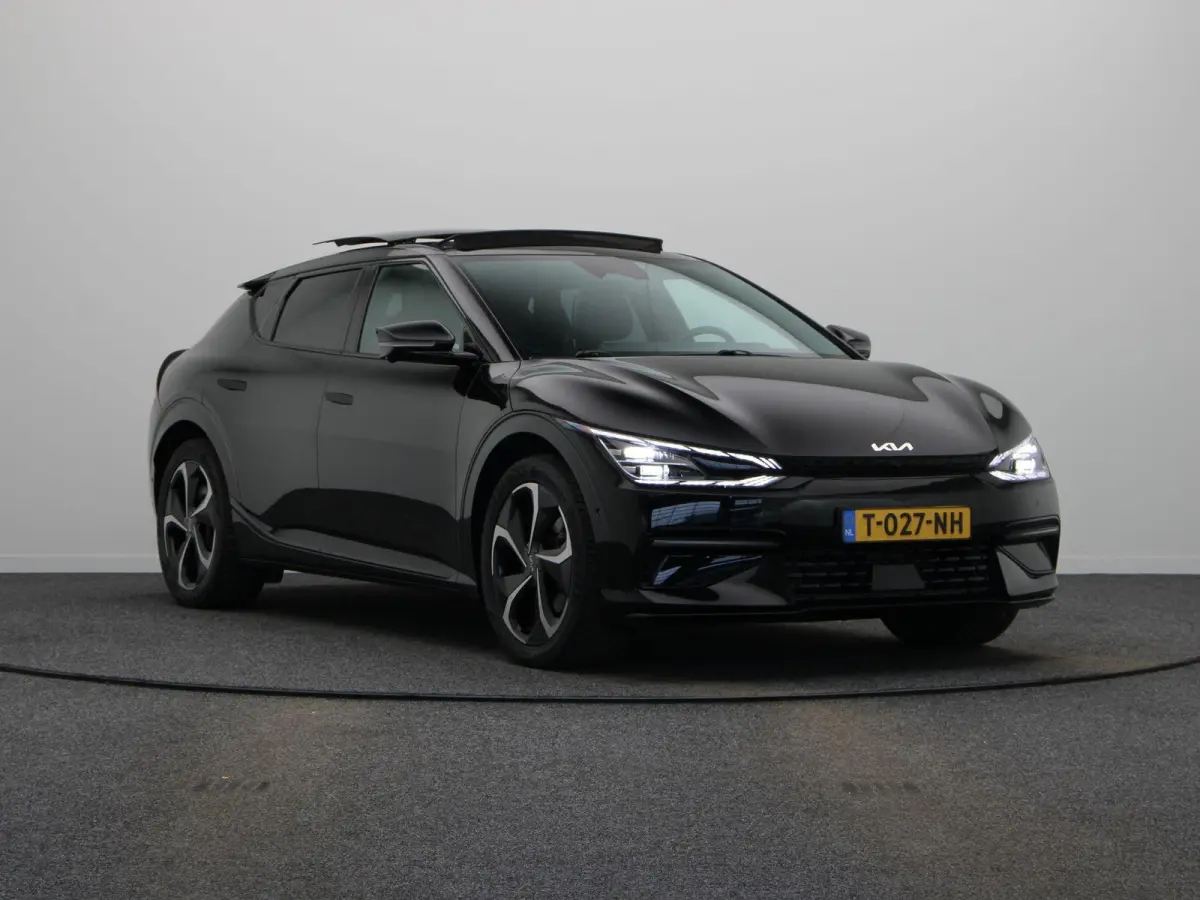 GT-Line 77.4 kWh | SOH 96% | Panoramadak |  Elektrische Stoelen | Headup Display | Warmtepomp | 528km WLTP |