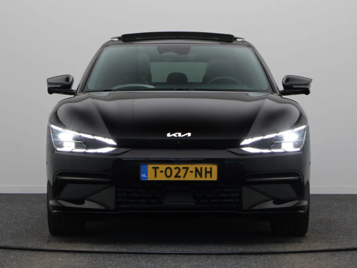 GT-Line 77.4 kWh | SOH 96% | Panoramadak |  Elektrische Stoelen | Headup Display | Warmtepomp | 528km WLTP |