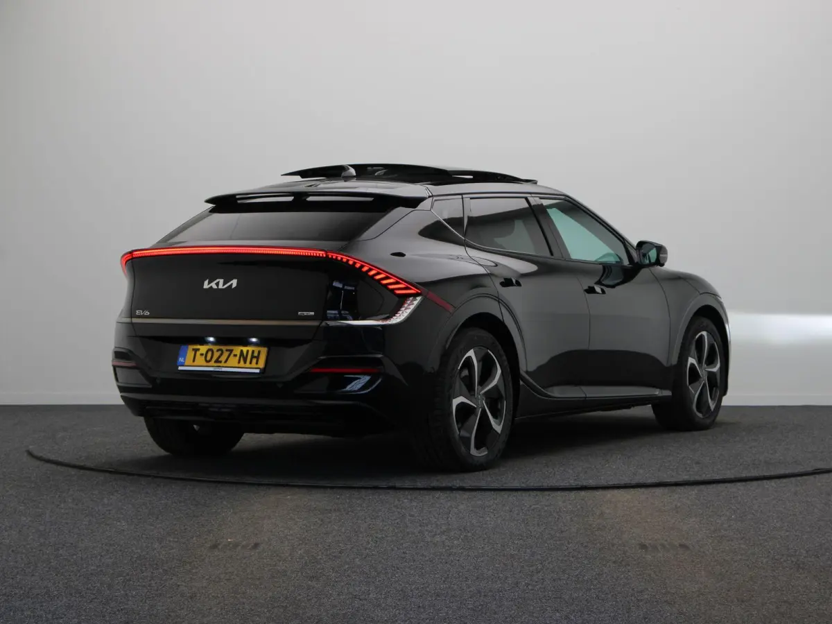 GT-Line 77.4 kWh | SOH 96% | Panoramadak |  Elektrische Stoelen | Headup Display | Warmtepomp | 528km WLTP |