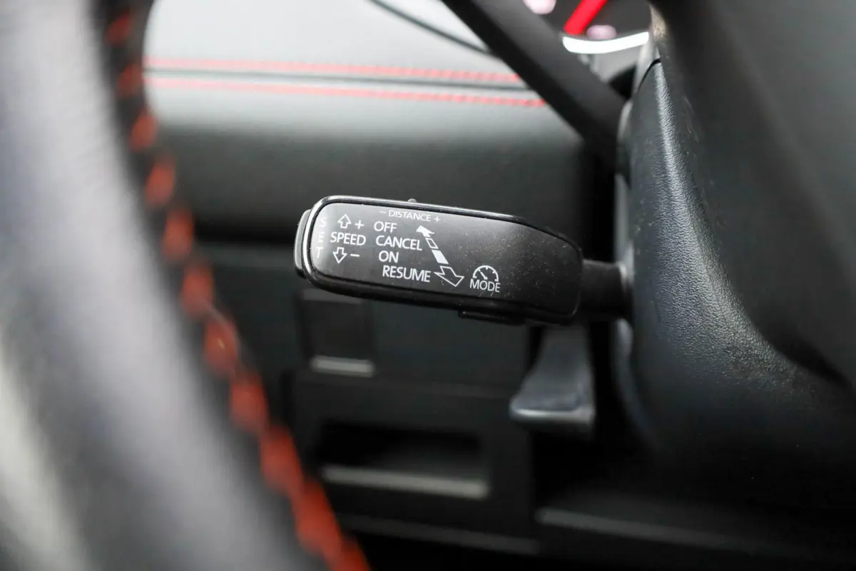 1.0 TSI 115pk DSG FR Business Intense | Achteruitrijcamera | Stoelverwarming | Adaptive Cruise
