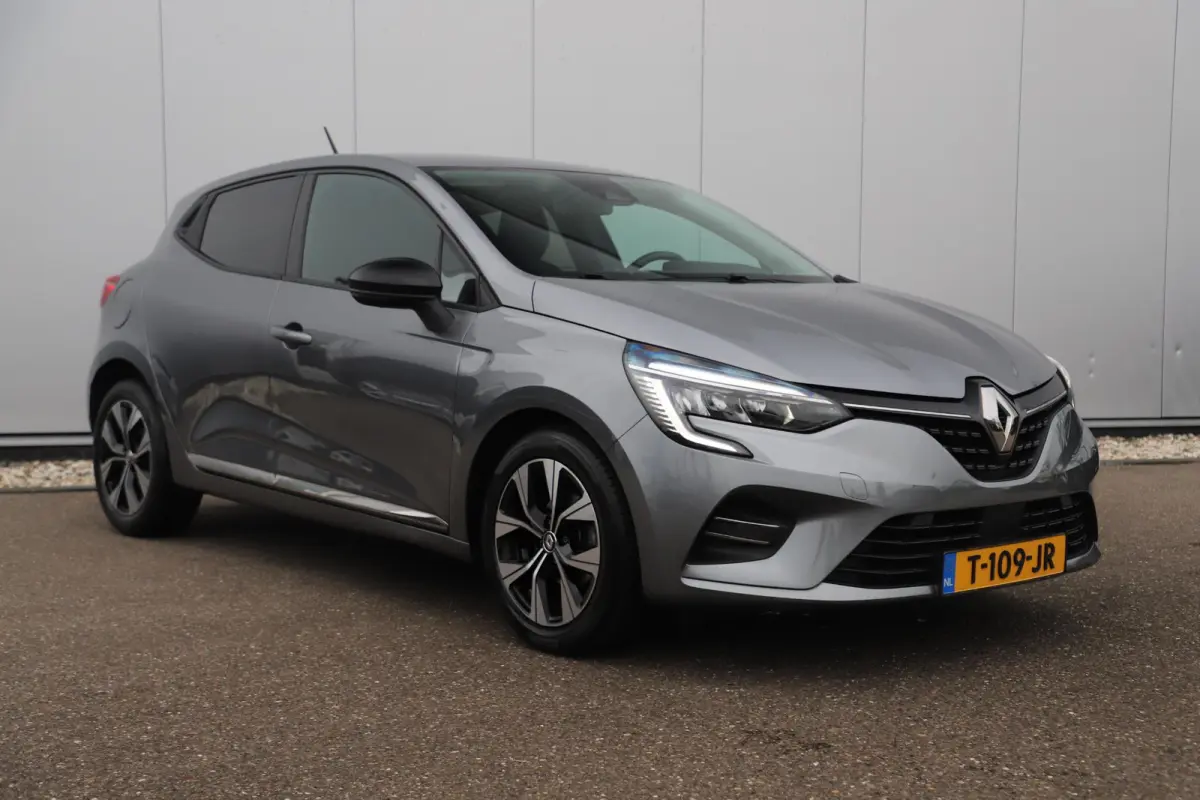 1.0 TCe 90 Evolution LMV Navigatie Carplay Android Airco Cruise Control Rijstrooksensor Parkeersensor