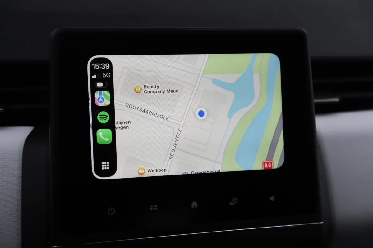 1.0 TCe 90 Evolution LMV Navigatie Carplay Android Airco Cruise Control Rijstrooksensor Parkeersensor
