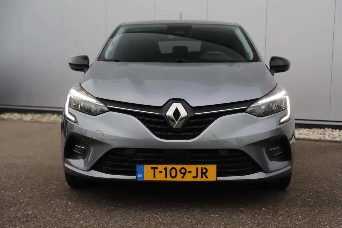 1.0 TCe 90 Evolution LMV Navigatie Carplay Android Airco Cruise Control Rijstrooksensor Parkeersensor