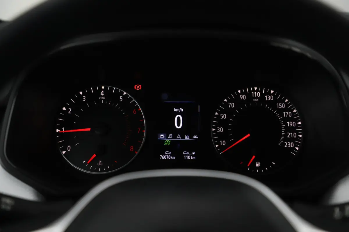 1.0 TCe 90 Evolution LMV Navigatie Carplay Android Airco Cruise Control Rijstrooksensor Parkeersensor