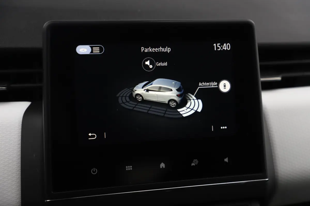 1.0 TCe 90 Evolution LMV Navigatie Carplay Android Airco Cruise Control Rijstrooksensor Parkeersensor