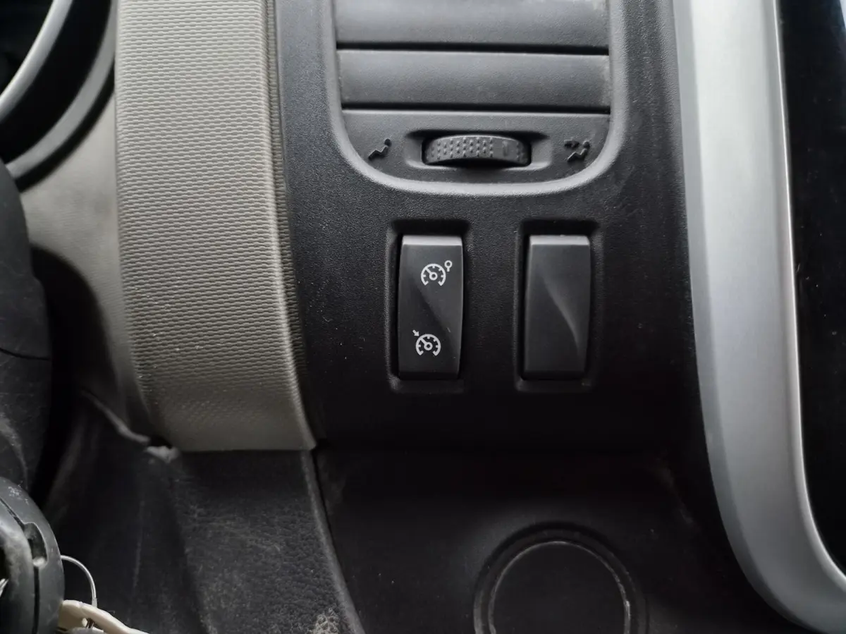 1.6 dCi L1H1 Airco Camera Navi Trekh 140pk