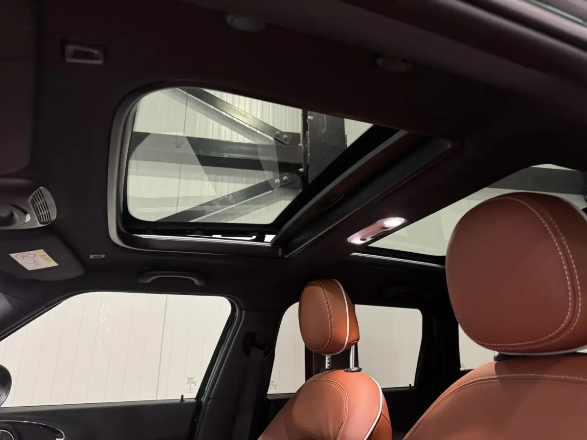 2.0 Cooper S | panorama | leder | navi | jcw velgen |