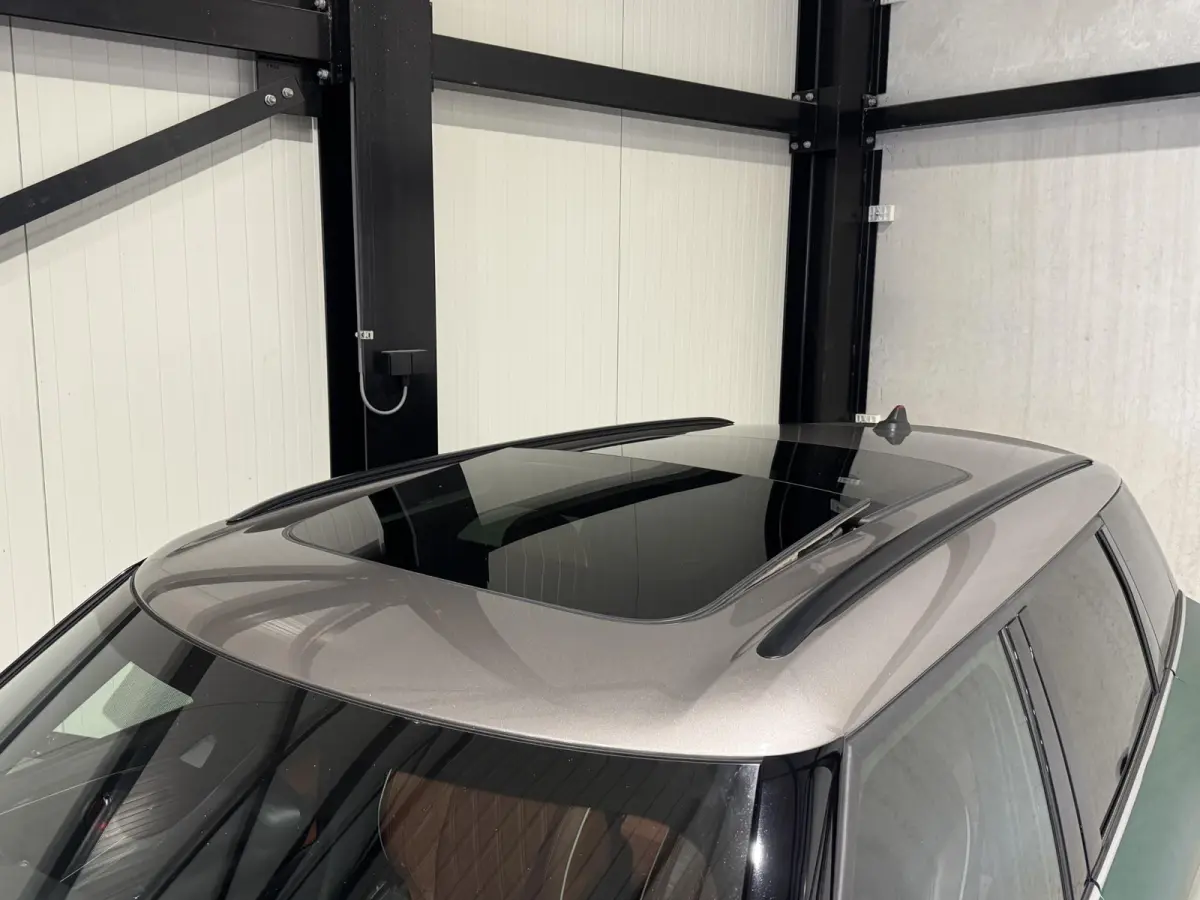 2.0 Cooper S | panorama | leder | navi | jcw velgen |