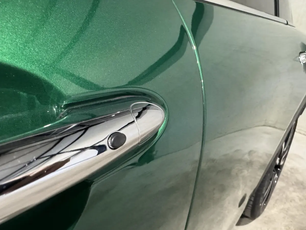 2.0 Cooper S | panorama | leder | navi | jcw velgen |