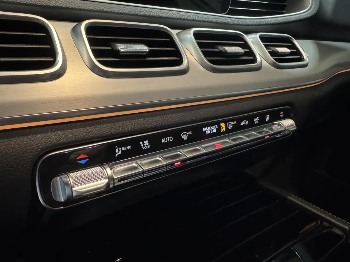 350 e 4MATIC | navi | leder | trekhaak | sfeerverlichting |