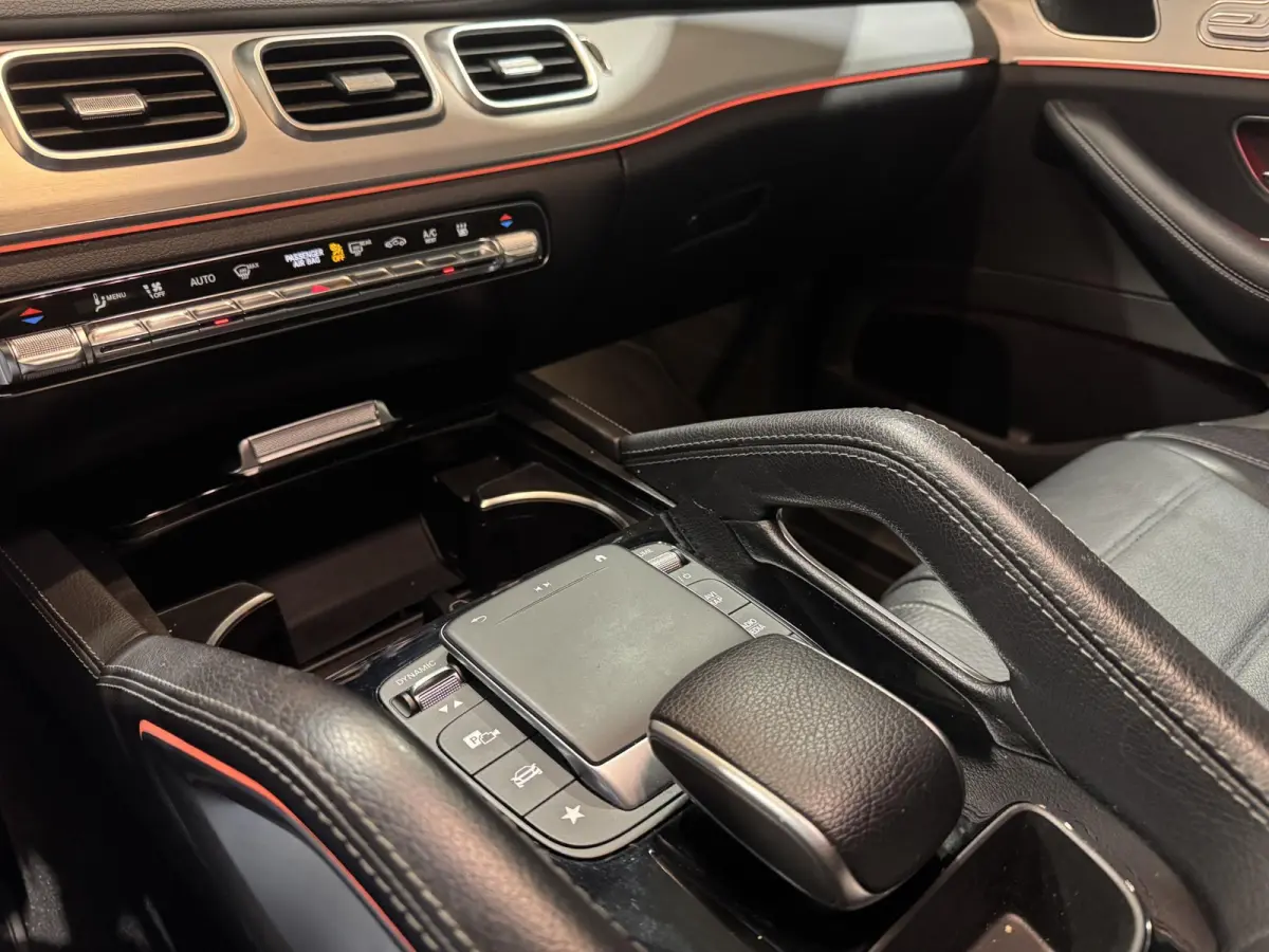 350 e 4MATIC | navi | leder | trekhaak | sfeerverlichting |