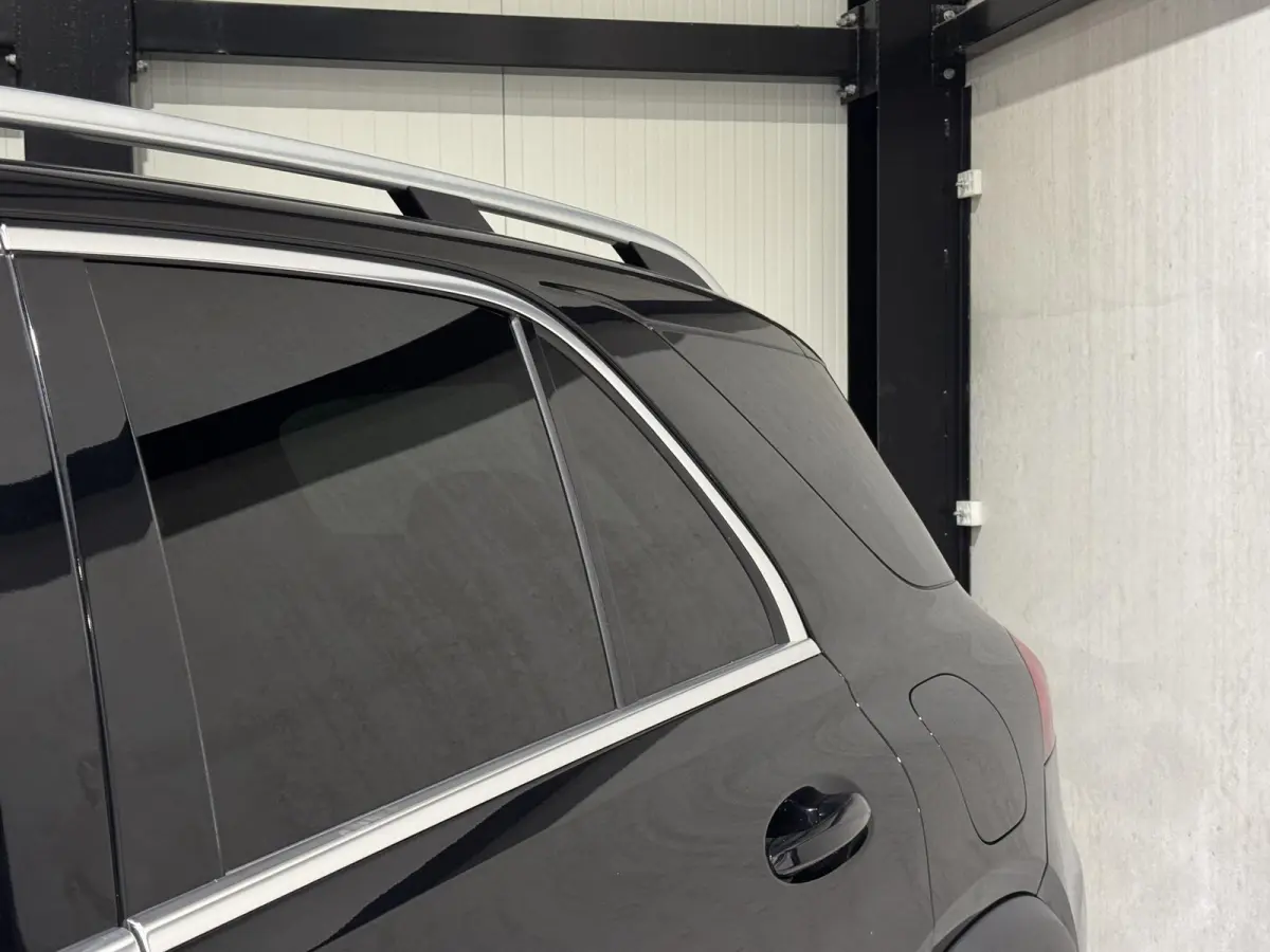350 e 4MATIC | navi | leder | trekhaak | sfeerverlichting |