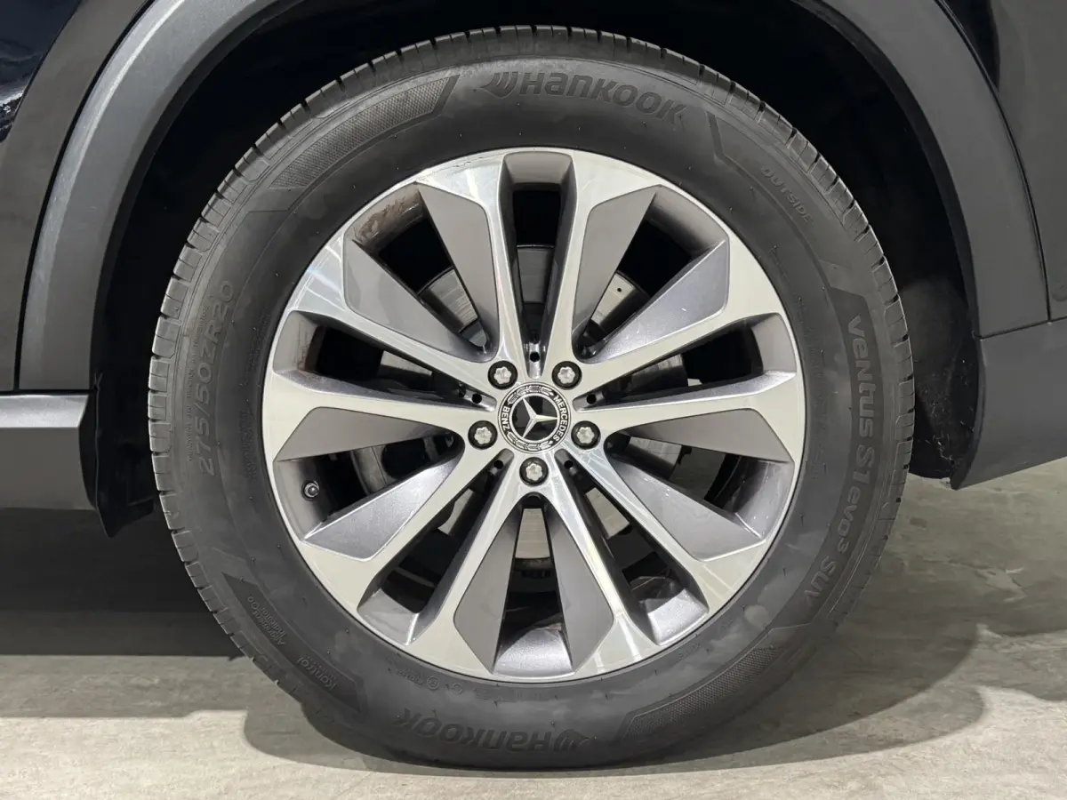 350 e 4MATIC | navi | leder | trekhaak | sfeerverlichting |