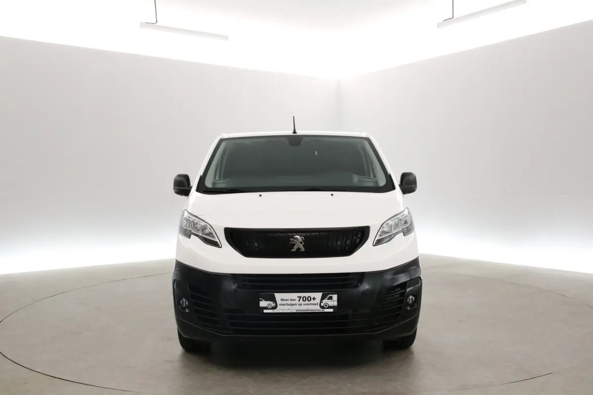 75 kWh L3H1 Long Range | Snelladen | SOH 91% | Airco | Cruise | Camera | 3 Zits | Carplay | Navi | 2xSchuifdeur