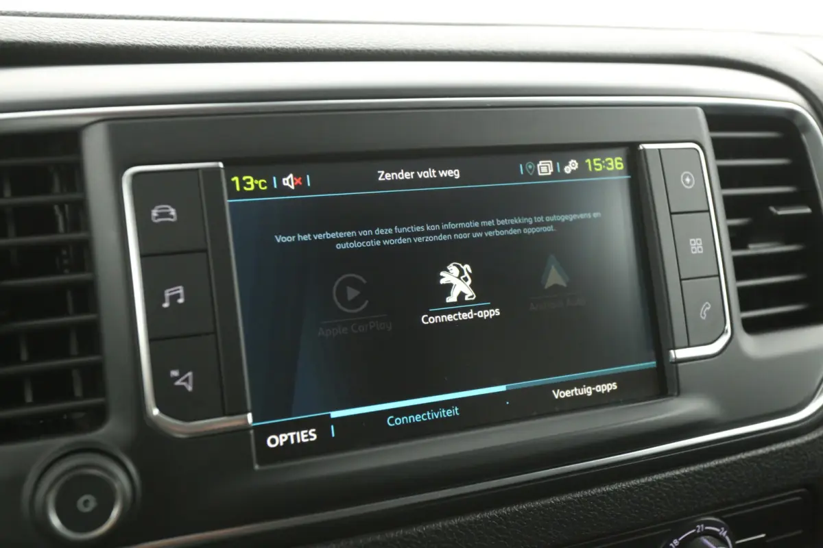 75 kWh L3H1 Long Range | Snelladen | SOH 91% | Airco | Cruise | Camera | 3 Zits | Carplay | Navi | 2xSchuifdeur