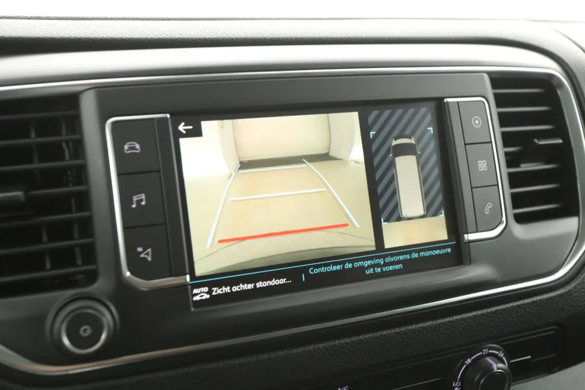 75 kWh L3H1 Long Range | Snelladen | SOH 91% | Airco | Cruise | Camera | 3 Zits | Carplay | Navi | 2xSchuifdeur