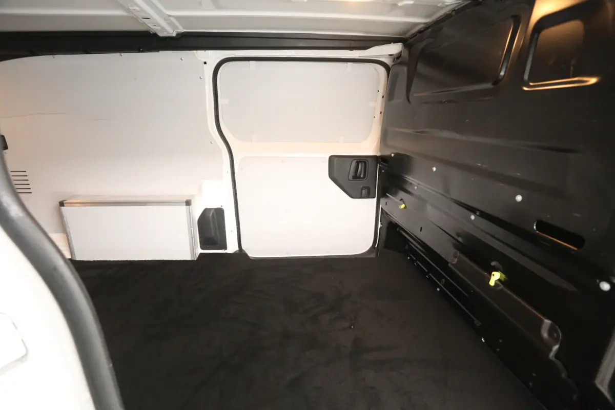 75 kWh L3H1 Long Range | Snelladen | SOH 91% | Airco | Cruise | Camera | 3 Zits | Carplay | Navi | 2xSchuifdeur