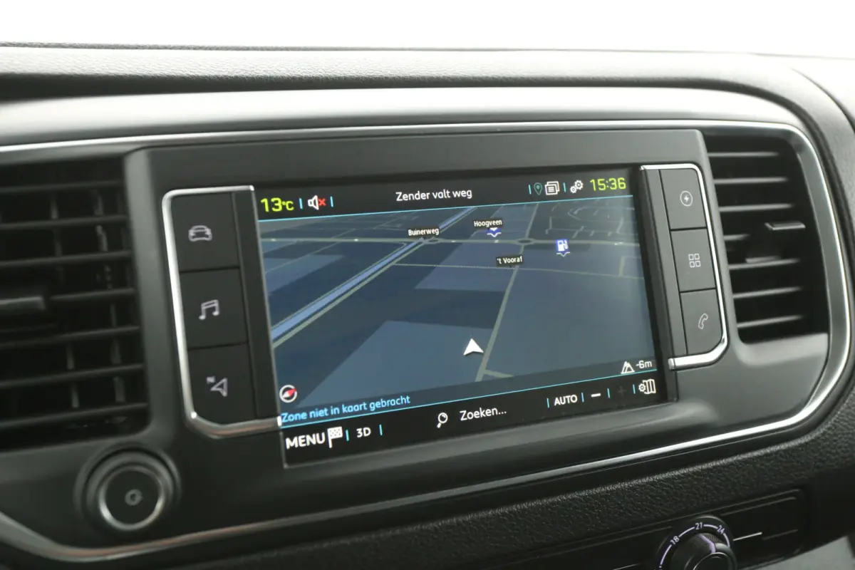 75 kWh L3H1 Long Range | Snelladen | SOH 91% | Airco | Cruise | Camera | 3 Zits | Carplay | Navi | 2xSchuifdeur